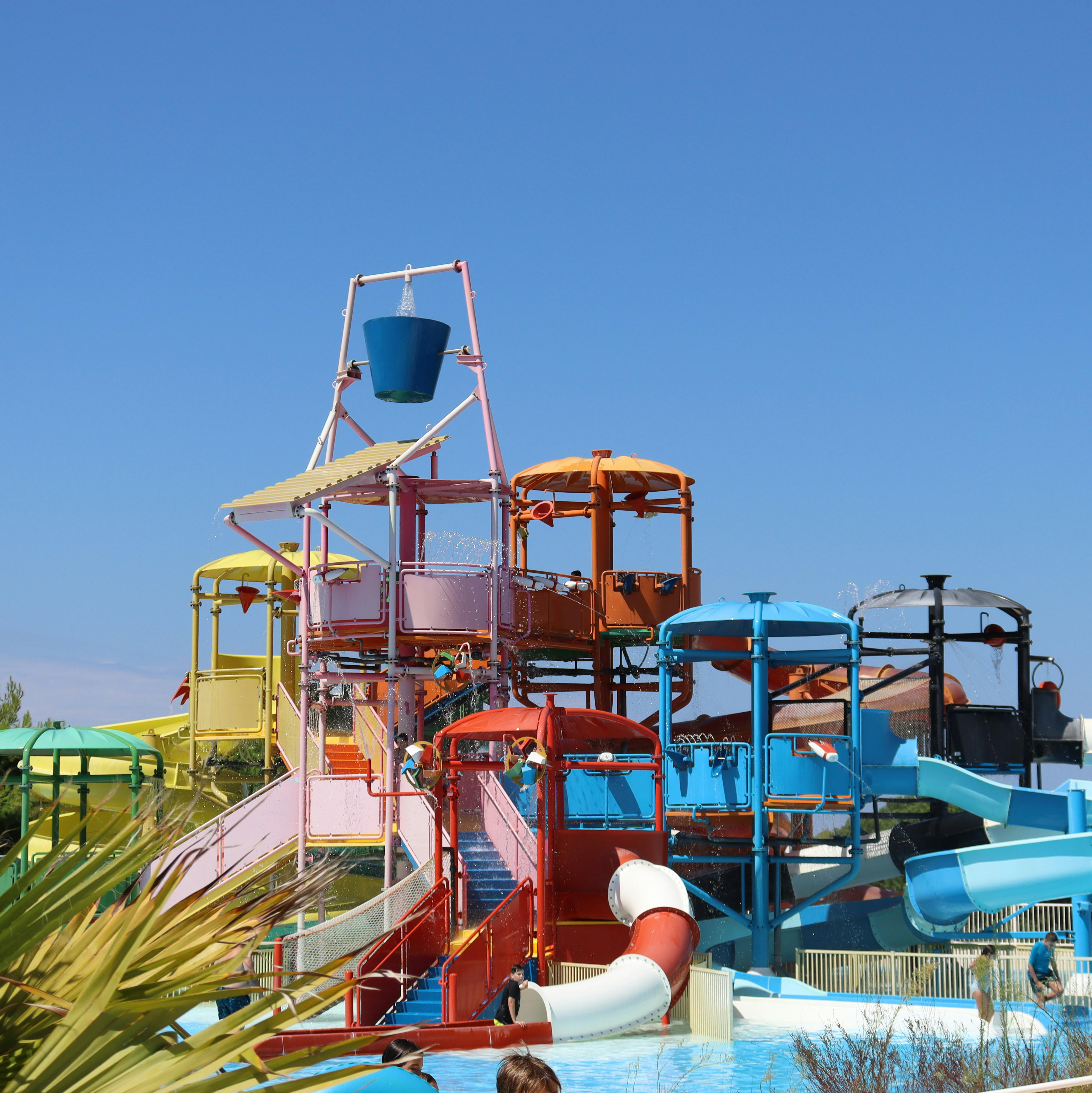 Aquapark