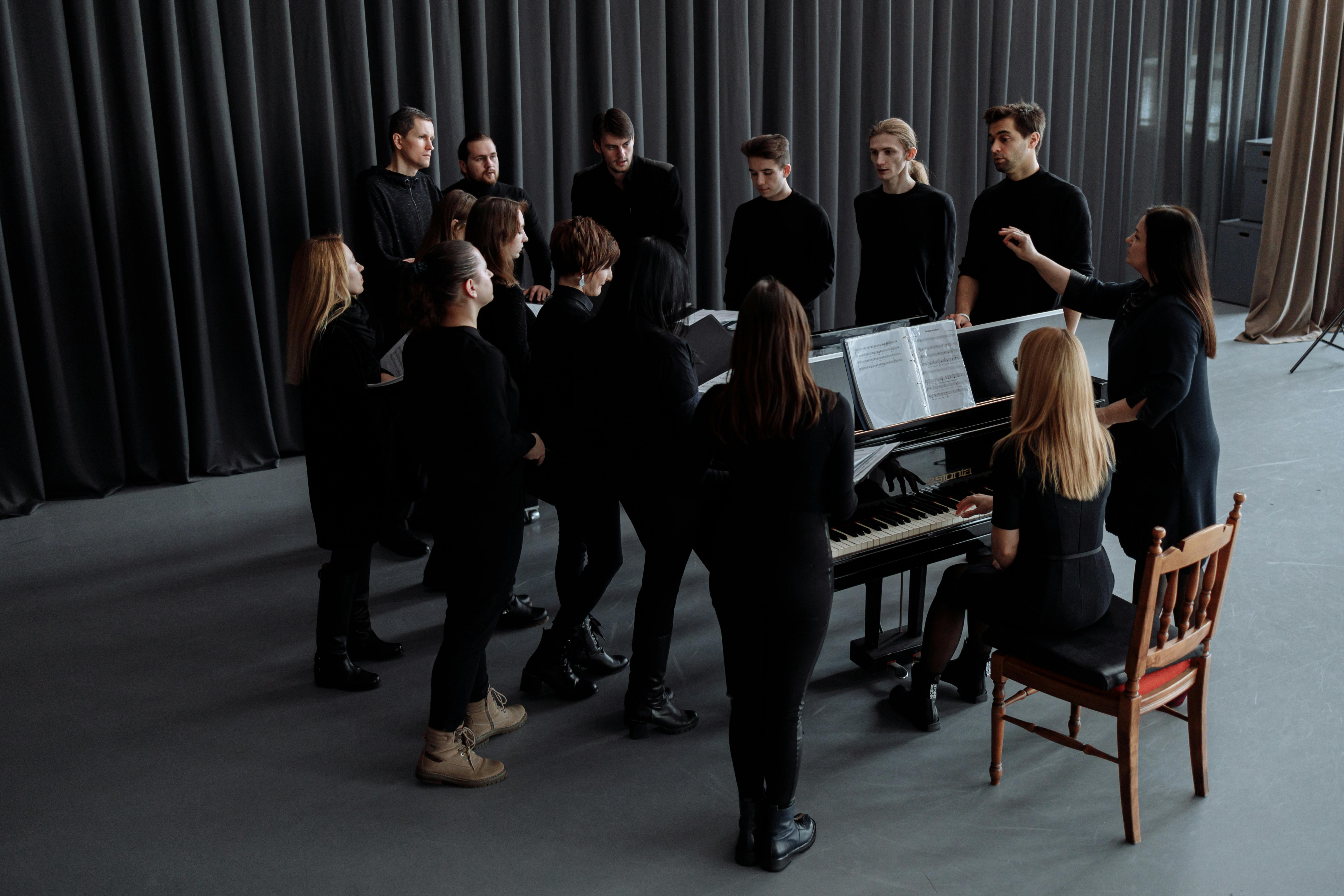 klapa