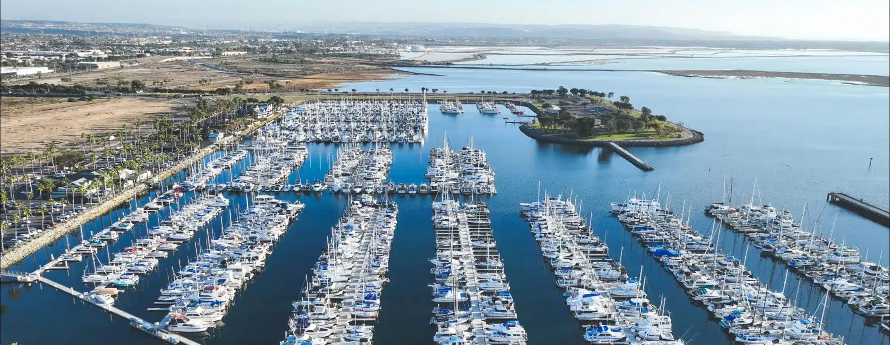 marina